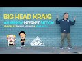 &quot;Big Head Kraig&quot; Season 1/Trailer (Feat. Bigg Jah, Cherdleys, DBangz, Black Jesus and many More!!!)