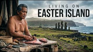 Living on RAPA NUI | The Secret Paradox of Easter Island at the Edge of the World | 4K