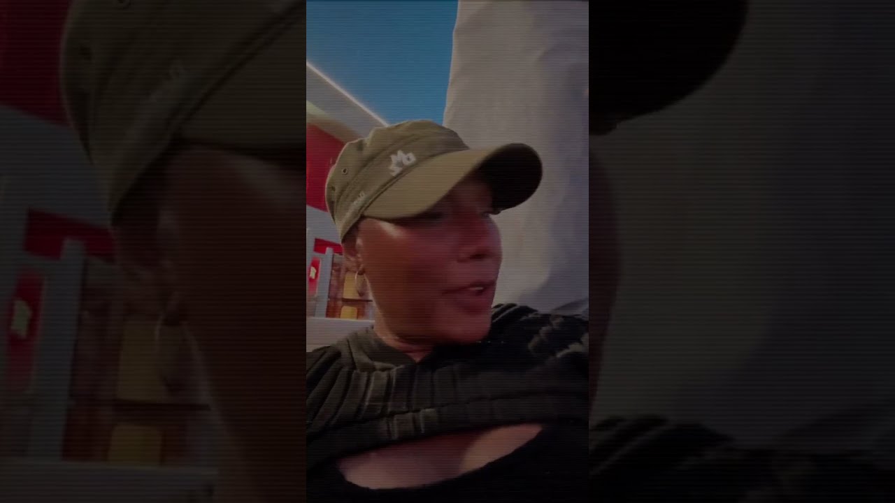 Тованда Брэкстон хочет выдвинуть обвинения против Тамар Брэкстон?! 😳 Семейная драма становится вс...