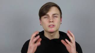 ärsyttävä fani? - Luukku 11