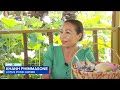 Dine and Dish: Lotus Pond in Sanger
