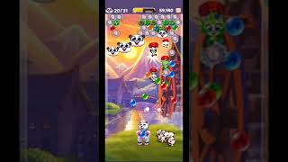 Panda Pop Level 3716