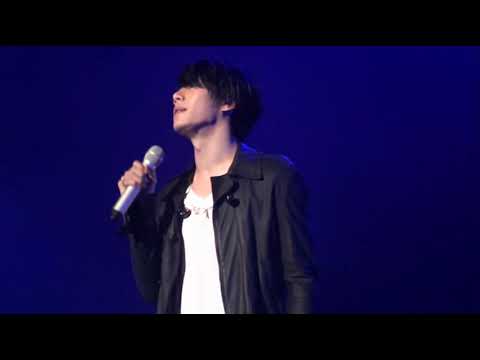 [2010.10.09] 박효신 - 바보 무반주 (HD)