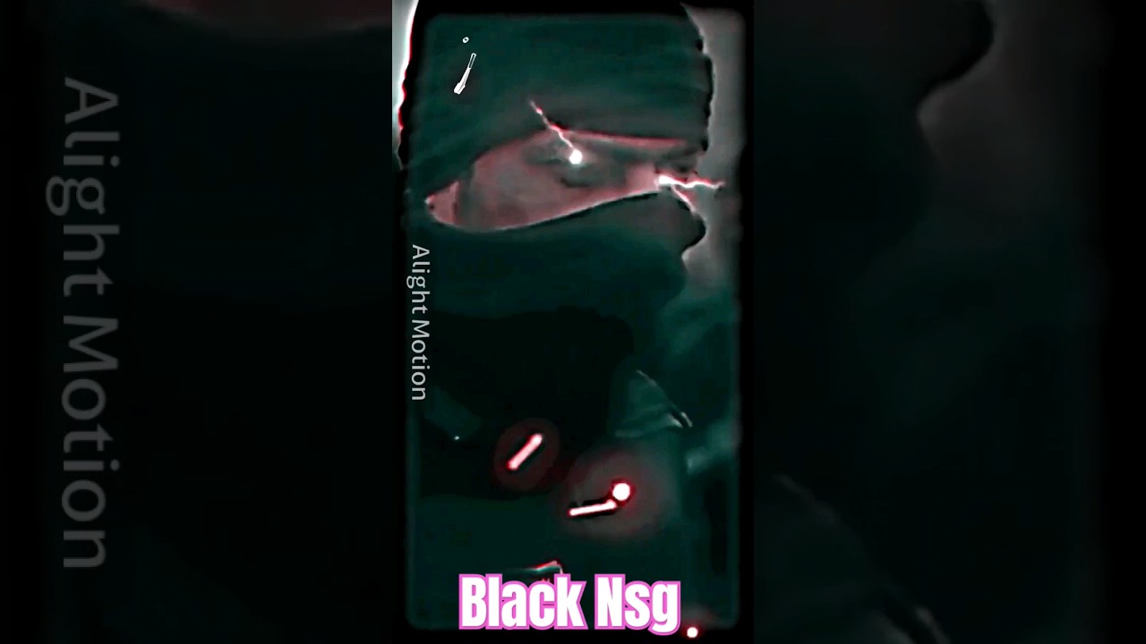 Nsg Black Commando 😈| Brown rang song 👌|whatsapp status 