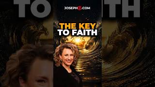 The Key to Faith - Heather Z #faith #2026 #hope