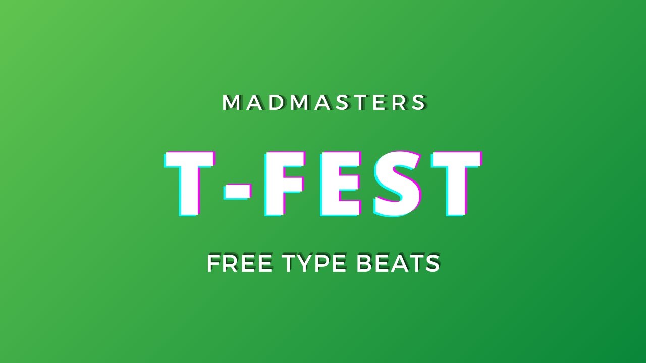 T-Fest x Pharaoh | Trap Type Beat 2021 - "Utopia"