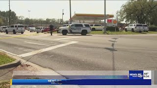 2 charged for shooting man in face, arrested at vigil for Cottage Hill double homicide victims | WKR