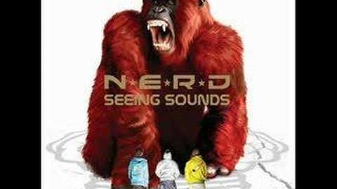 You Know What - N.E.R.D