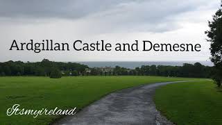 Ardgillan Castle And Demesne