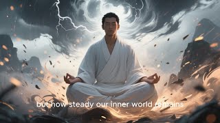 Celebrity 6 Buddhist Teachings That Help You Stay Centered When Everything Feels Uncertain Net Worth