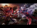 Samurai warriors 4  legend of the takedasanada