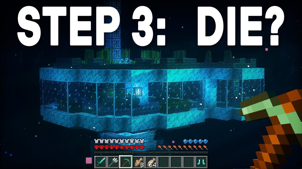 Can I Survive Minecraft's Abyss Mod?