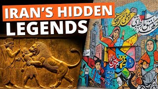 IRAN: A Hidden World Beyond the Headlines | Travel Documentary