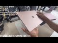 Review Surface Laptop Go i5 10th màn cảm ứng 12.4inch