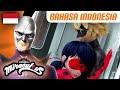 MIRACULOUS Bahasa Indonesia MUSIM 2 EP 2 Prime Queen Episod Lengkap Full Episode 