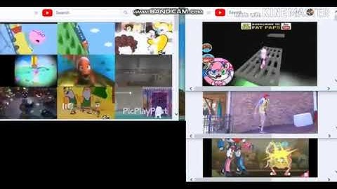 THE REUPLOADATION ON UP TO FASTER TWELVEPARISON