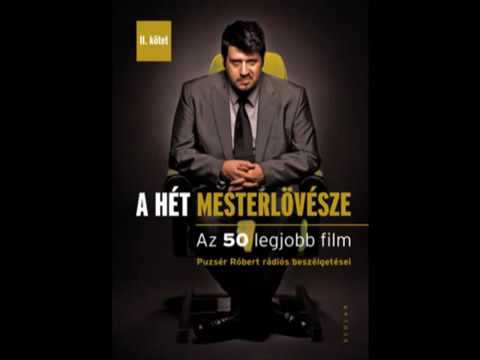 A hét mesterlövésze - Felülmúlhatatlan vígjátékok
