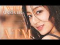 AI COVER How Would TWICE Sing ATM By JIHYO LINE DISTRIBUTION 