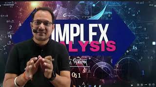  Complex Analysis Live Class-05 » RPSC Second Grade Maths Repeater Course AMIT GAUR'S ACADEMY