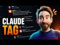 Claude Tag Tutorial: AI Agent Living in Slack