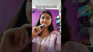 Best wireless mic under 1000 GrenaroS12 mic full review #trending #shorts #short #viral