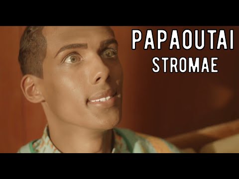 Текст,перевод песни Stromae - papaoutai