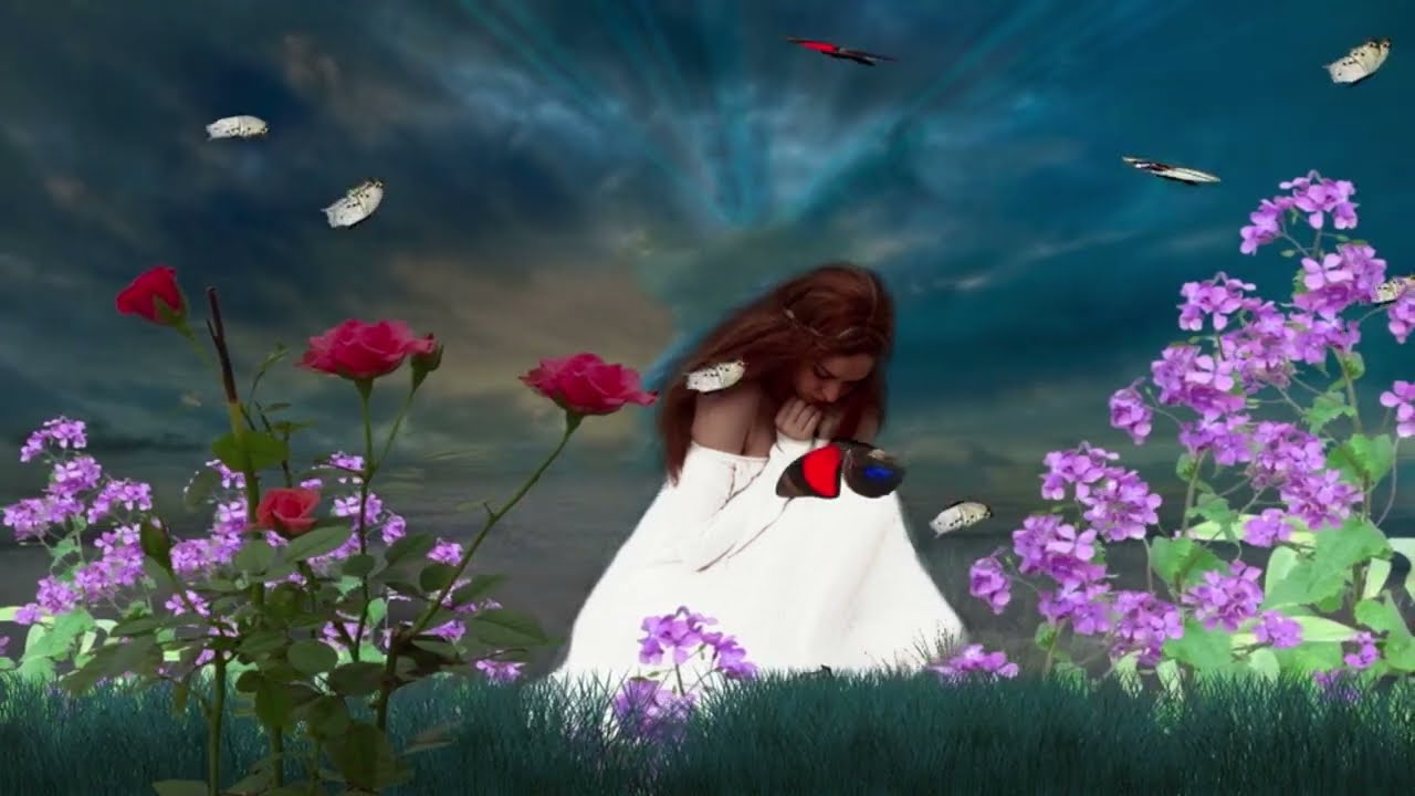 God's Message for You Today - Inspirational for Women