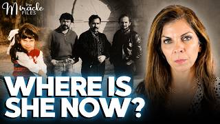 Kidnapped and Taken to Jordan: Where is She Now | Bonus Episode
