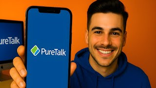PureTalk Wireless Review (2026) – Better Than AT&T or Mint Mobile?