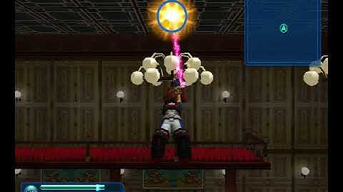 Virtua Quest Qian Dong Jie Chandeliers Upgrade Tools
