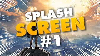 RetroPie Splashscreen #1 - Breath of the Wild