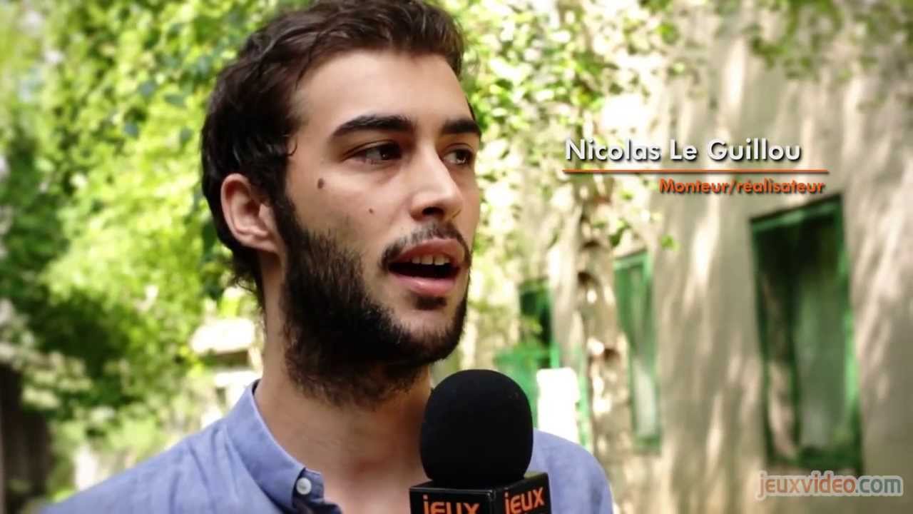 Reportage : A la rencontre de Ogaming TV