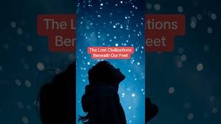 The lost civilizations beneath our feet