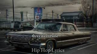 2Pac - thug walk Ft. Kurupt, Snoop Dogg(Lyrics) | Hip Hop Lyrics