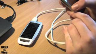 Gadget Review Arctic C1 Mobile Mobiles Akku