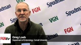 Vectors of Leafroll Virus in Grapes — FGNtv