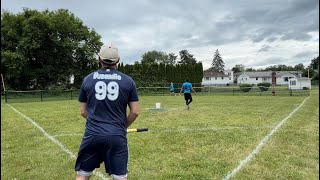 STUNNERS vs SMASH BROS | Slate Two | Electric City Wiffle 2026