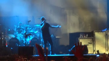 System of a Down -- Radio/Video (Kubana 2013)