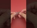 Solve Metal Puzzle 13