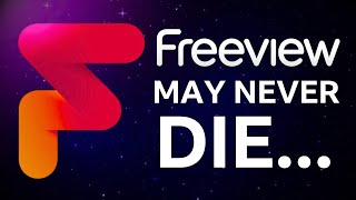 What If FREEVIEW Keeps Going...?