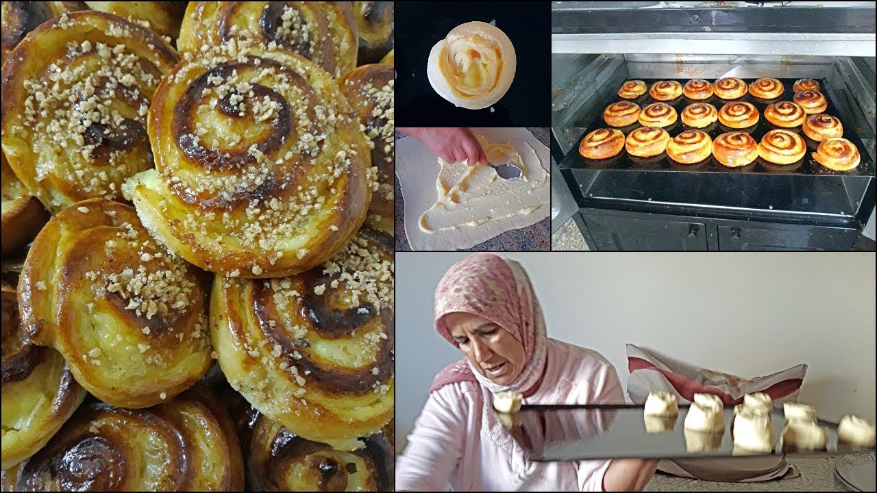 شنيك سريع  وقطني لن تشتريه بعد اليوم من يد الحاجة روكي