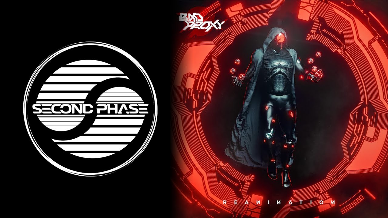 Bad Proxy - Reanimation