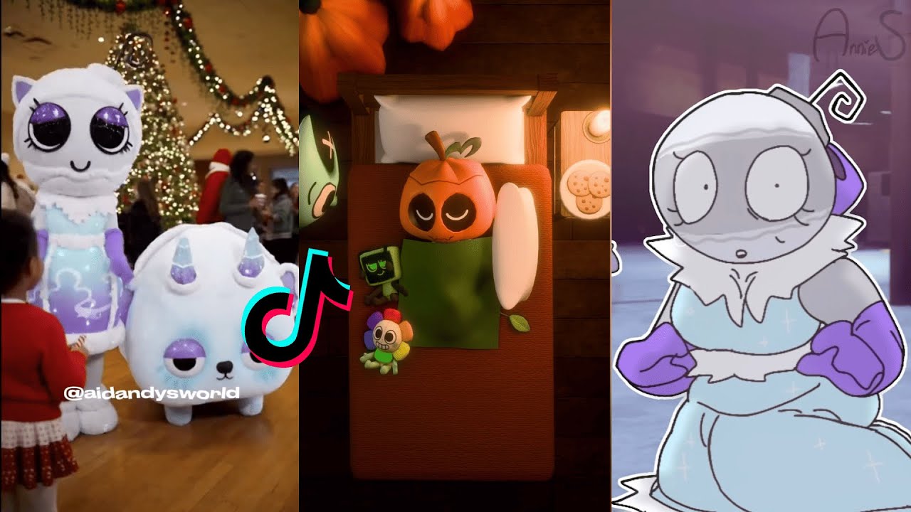 Dandy's World 🤣 BEST TikTok Compilation #34