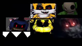 Warningearsparta Hsm Tgs Remix Six Pairs On