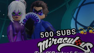 NEW SNEAK OF EPISODE 1|| 500 SUBS SPECIAL 🦚🦋