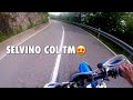 Full gas tm smr 125 selvino 2021