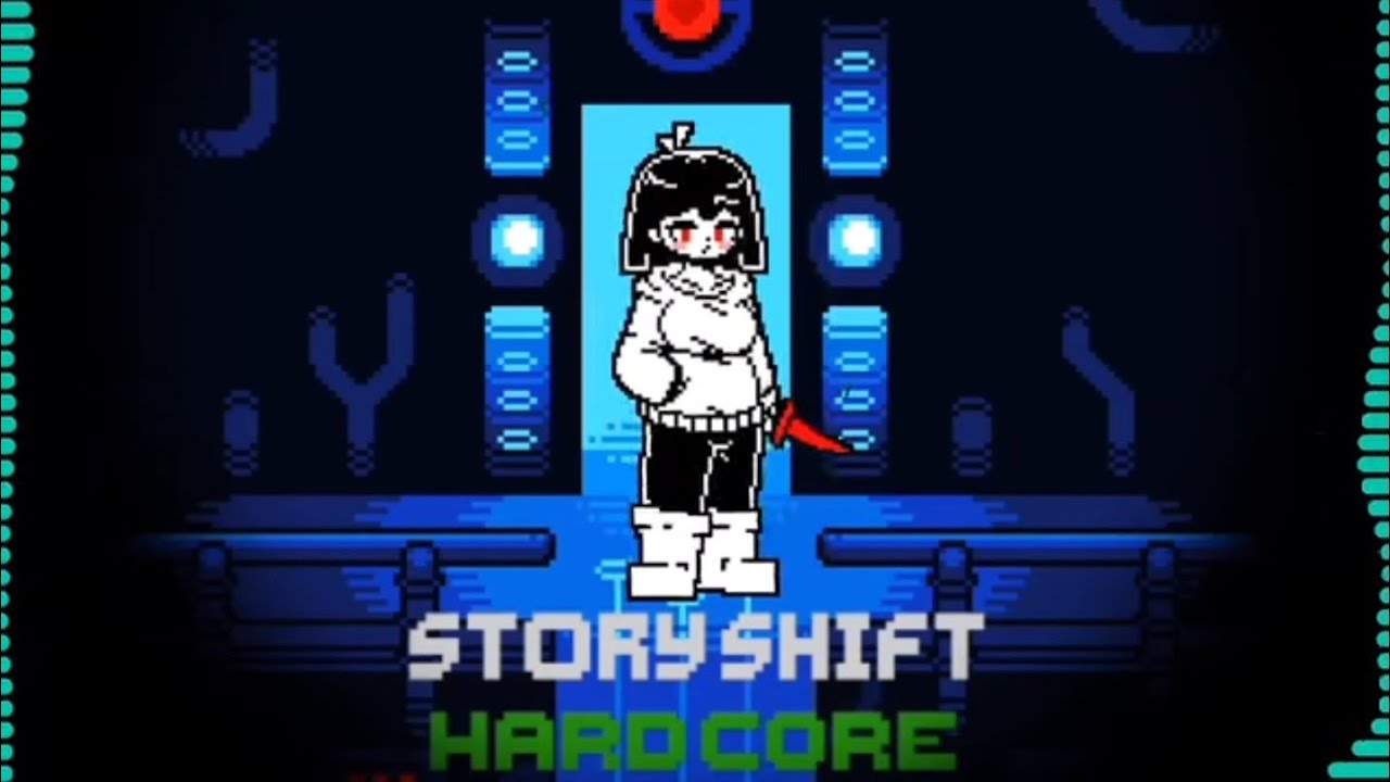 StoryShift - HardCore (Anniversary Special) [Animation] - YouTube