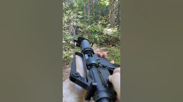 H&R DOE 9mm w/ Super Safety