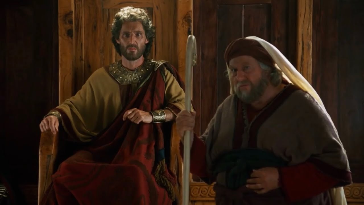 King Solomon Movie Bible Movies Bible Story Solomon Bible