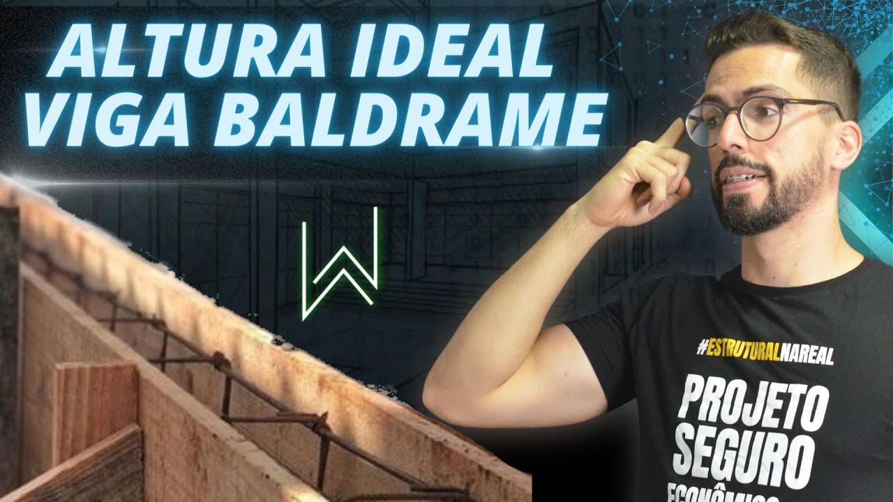 ALTURA IDEAL PARA VIGAS BALDRAMES
